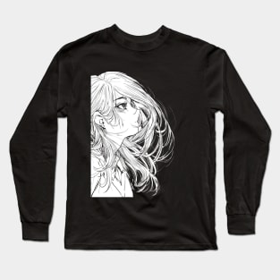 flow Long Sleeve T-Shirt